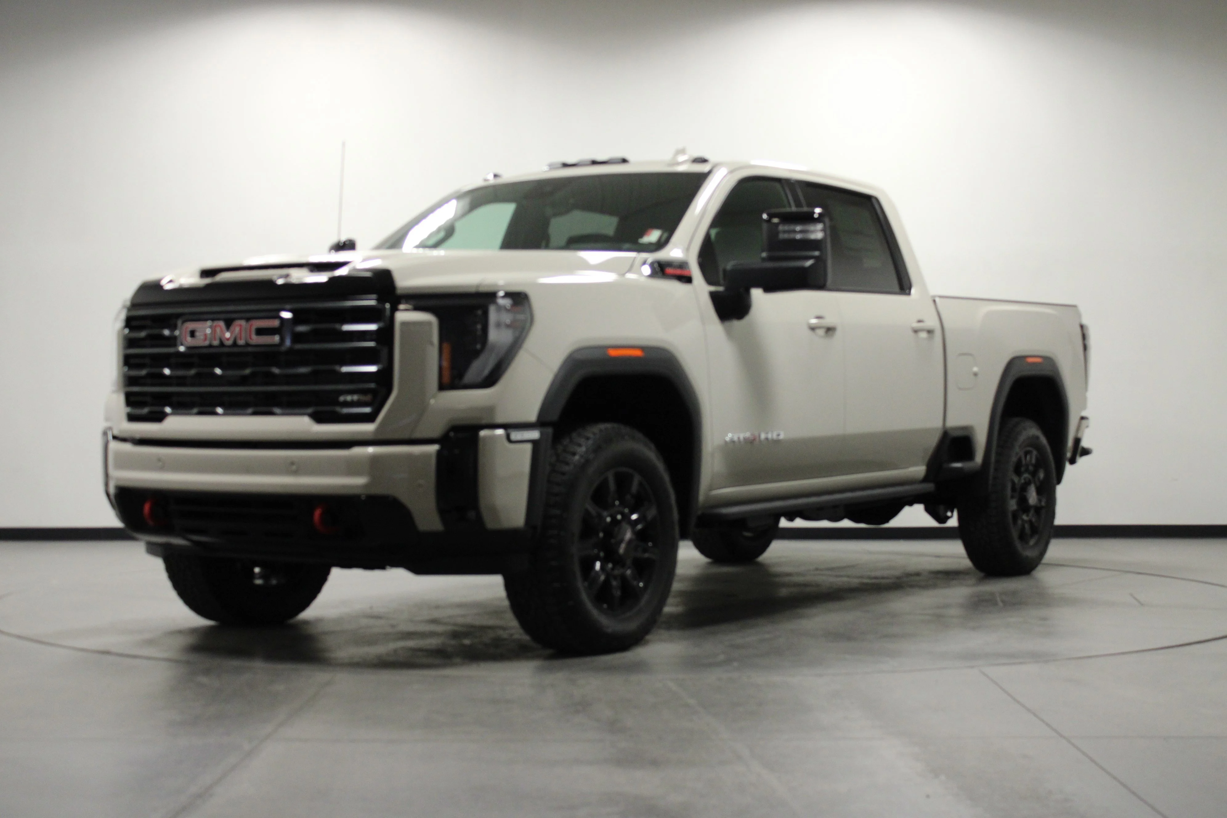 New 2026 Coastal Dune GMC AT4 image 8