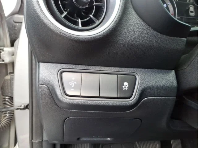 Used 2024 Gray Kia LXS image 20