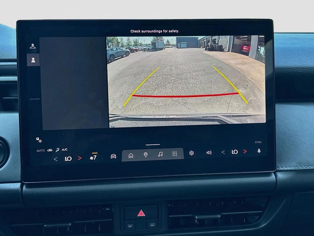 New 2026 Jet Black Mica Mazda 2.5 S Select AWD image 14