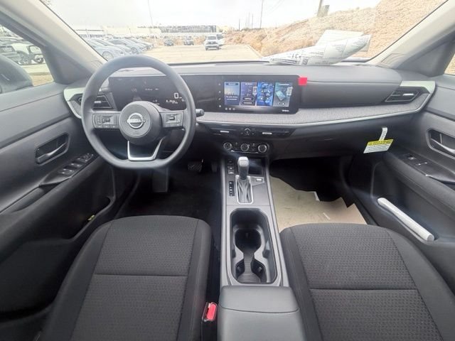 New 2026 Fresh Powder Nissan S image 24