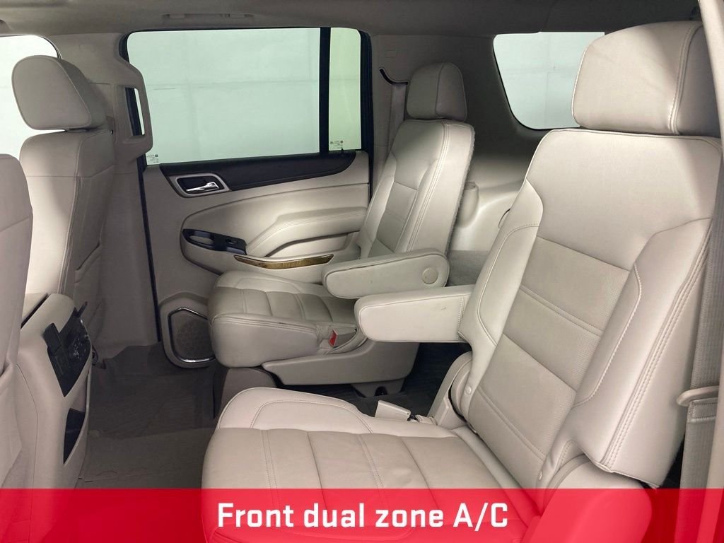 Used 2017 IRIDIUM METALLIC GMC Denali image 18