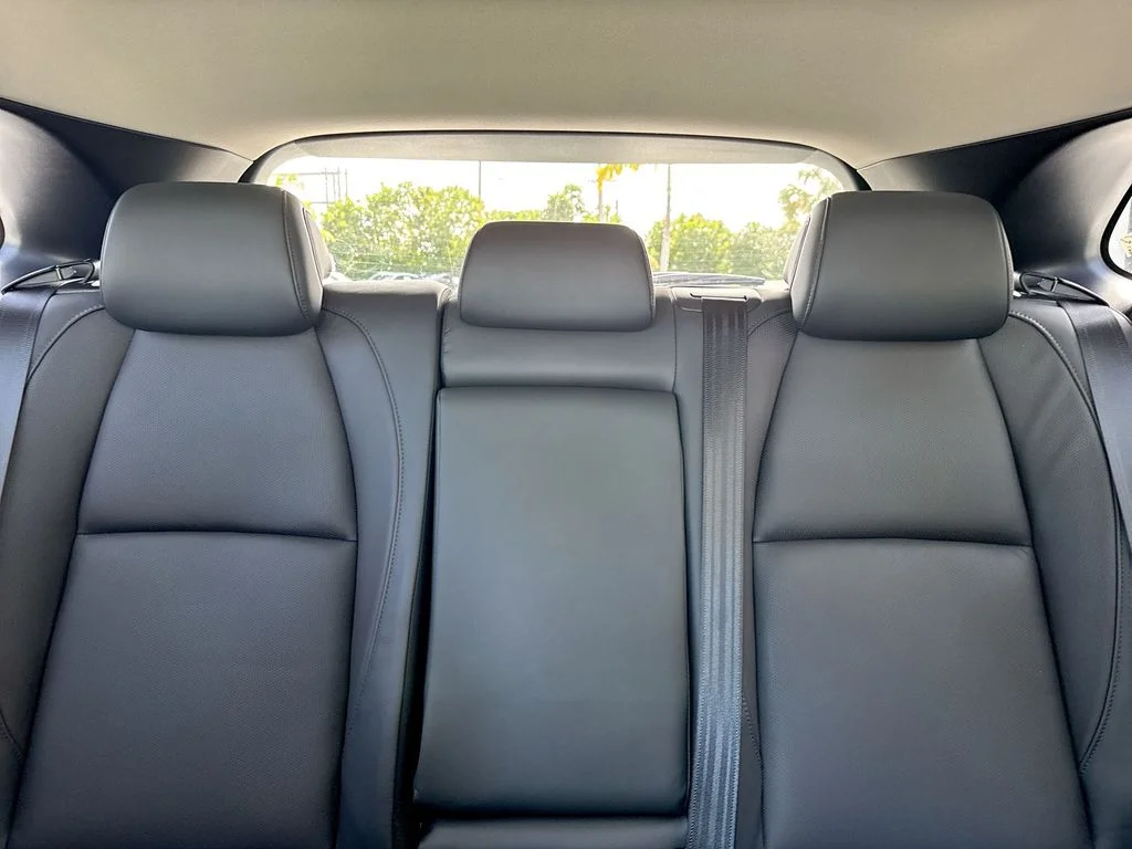New 2026 Crystal Blue Mazda 2.5 Turbo Premium Plus AWD image 18