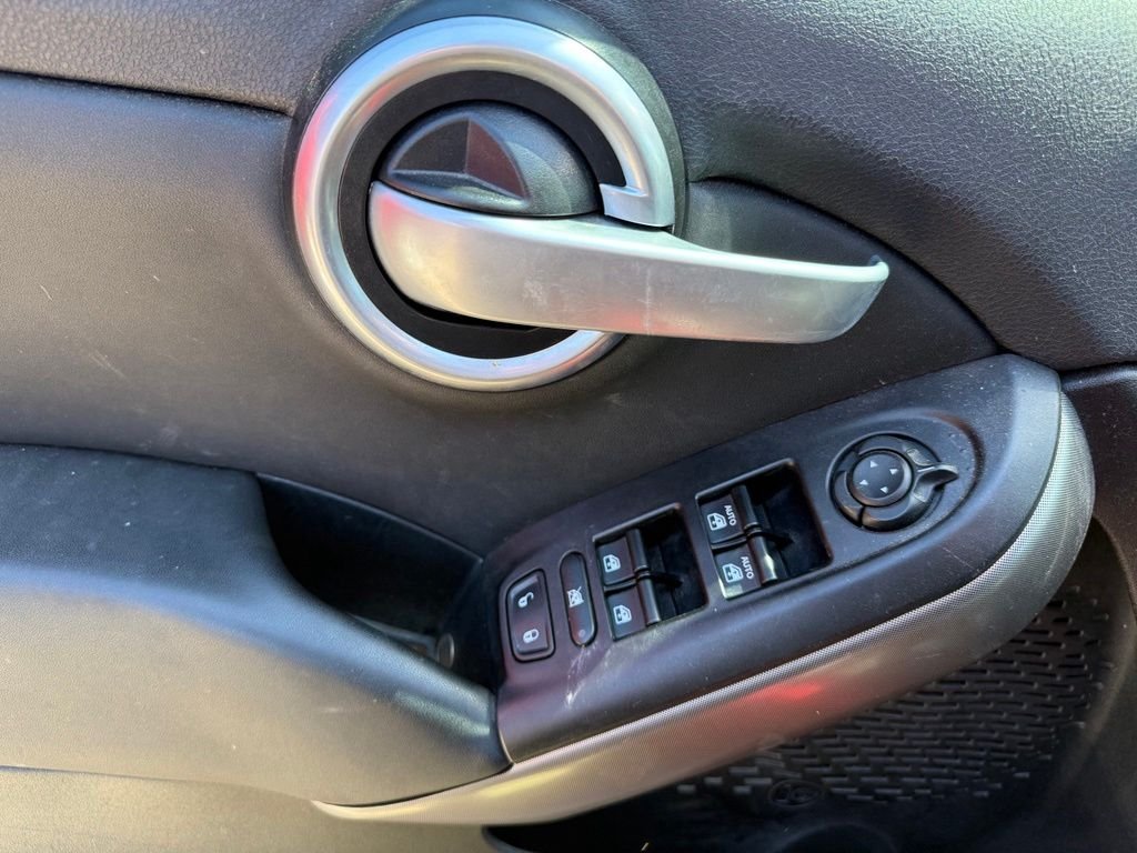 Used 2017 Red FIAT Pop image 13