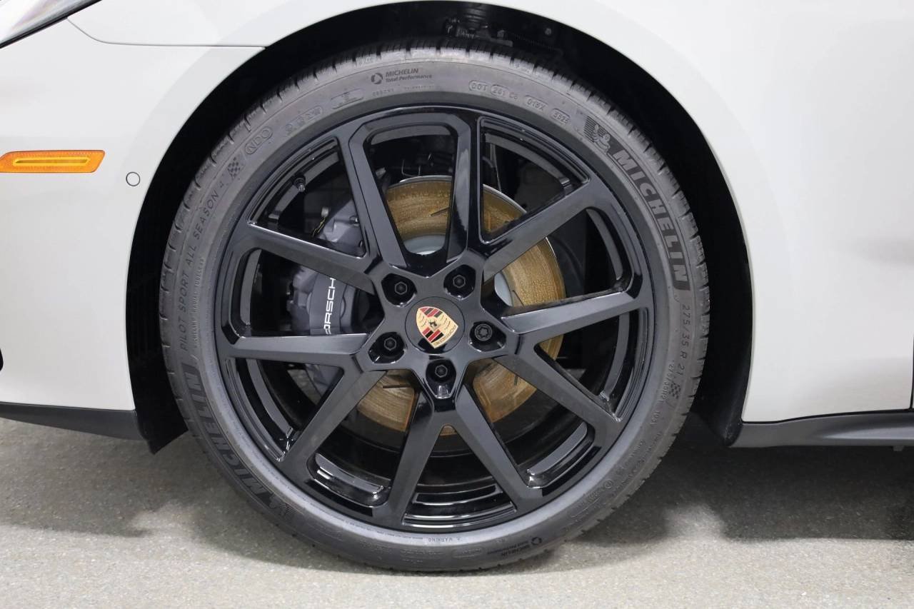 New 2026 Chalk Porsche 4 image 38