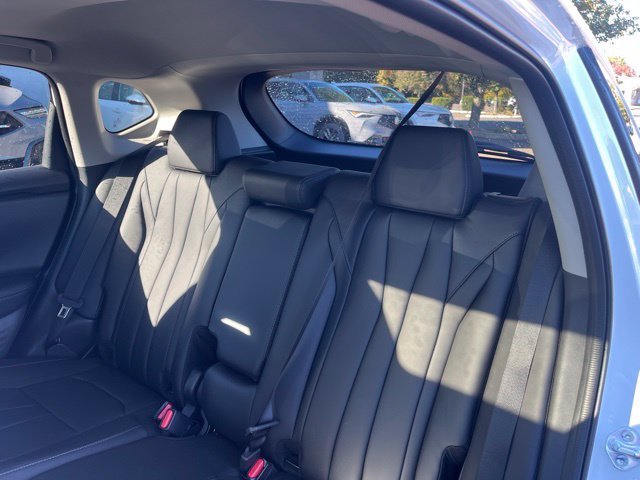 2026 Acura ADX Base - Photo 40