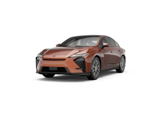 New 2027 Copper Crest Lexus PREMIUM PLUS image 1