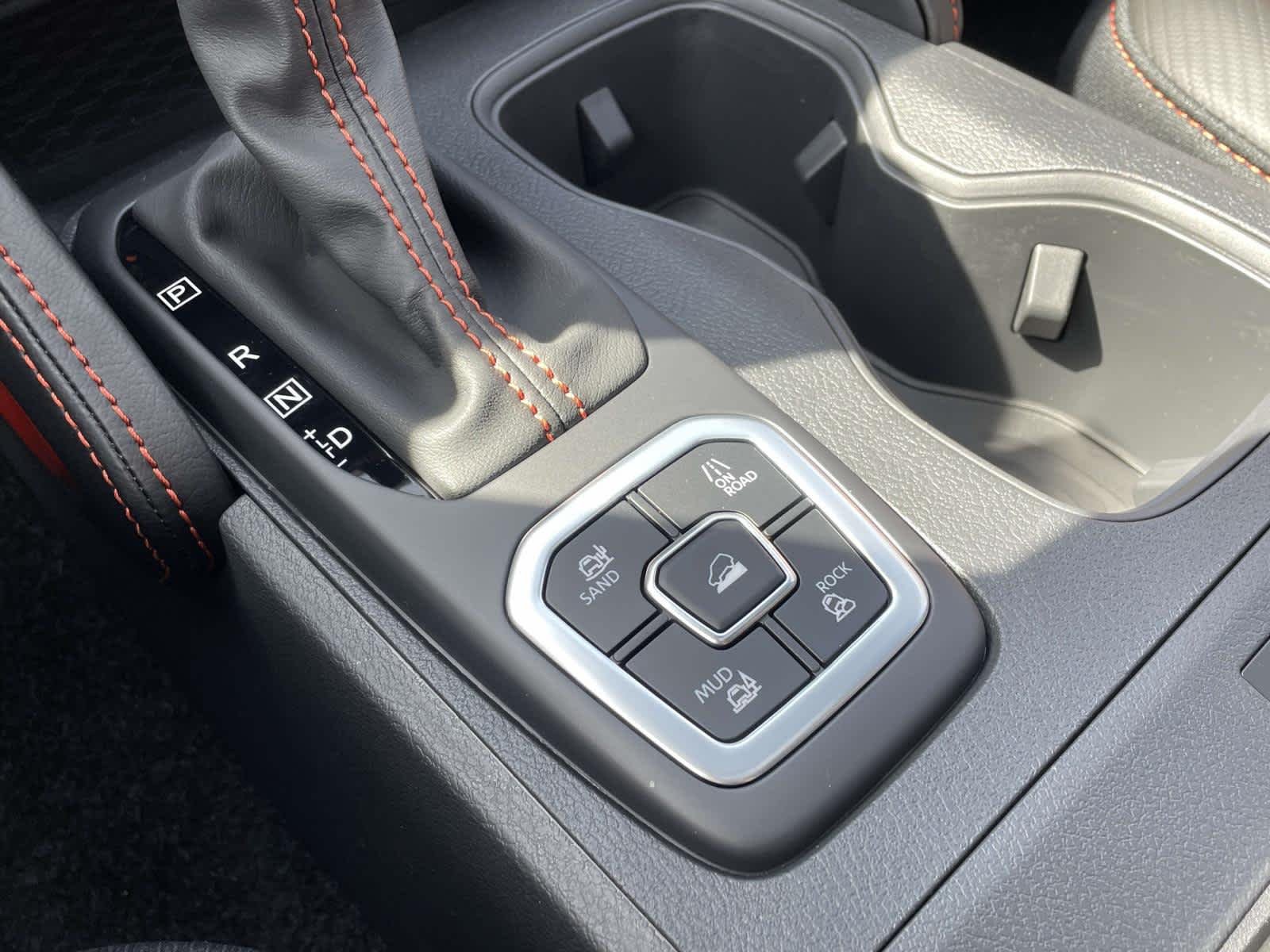 New 2026 Boulder Gray Pearl Nissan PRO-4X image 27