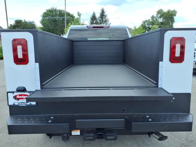 2026 Chevrolet Silverado 2500 HD Work Truck - Photo 6