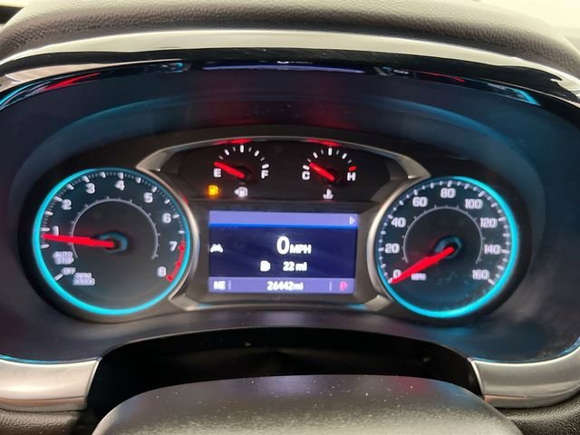 2023 Chevrolet Traverse 1LT - Photo 3