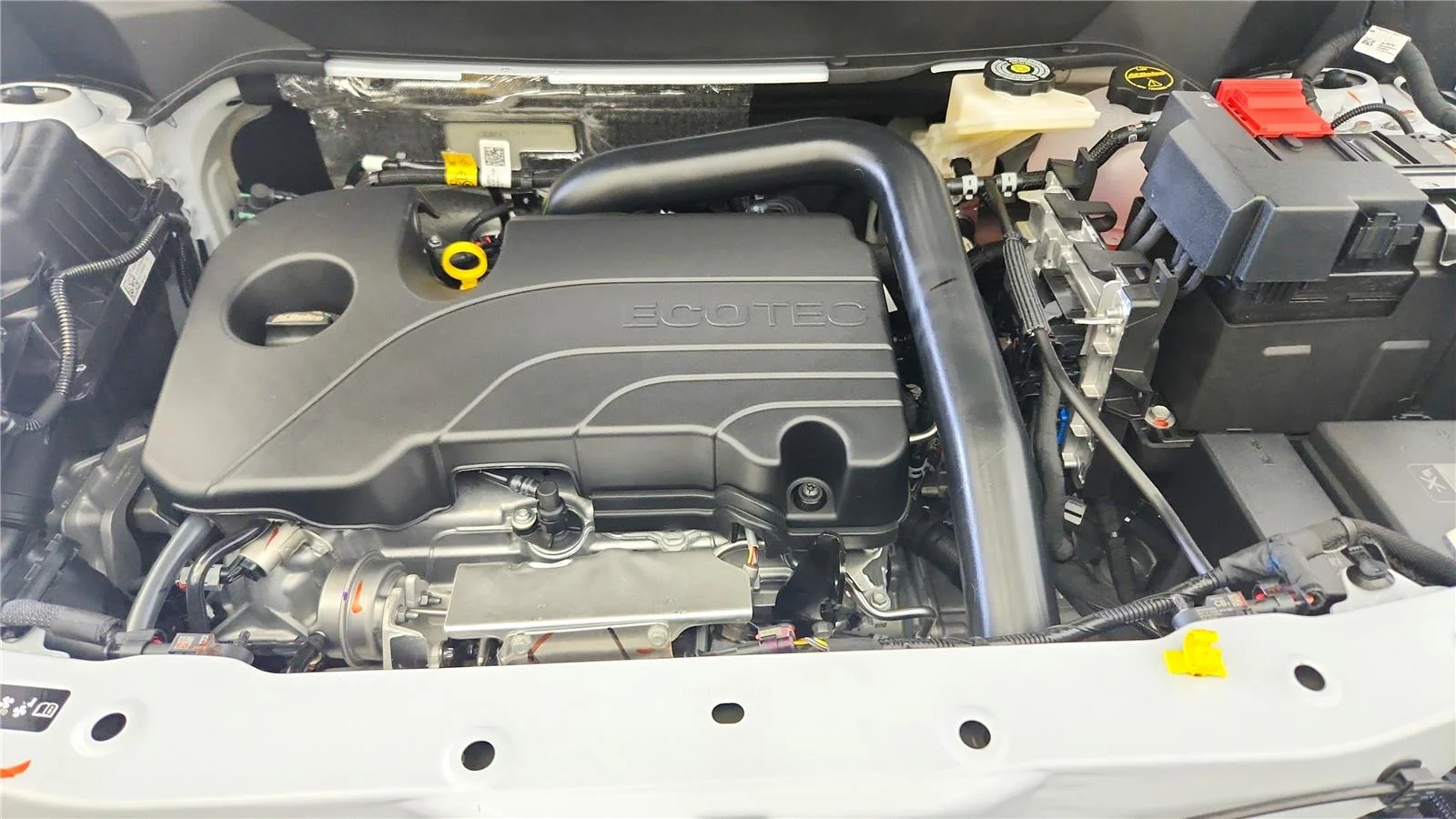 2026 Chevrolet Equinox ACTIV - Photo 20