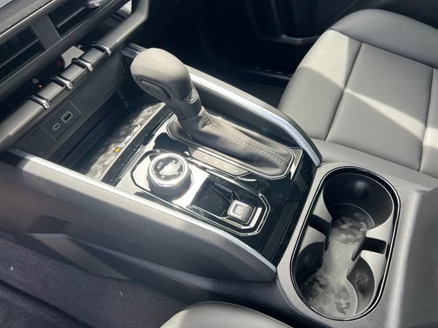 New 2026 White Sands Chevrolet Trail Boss image 24