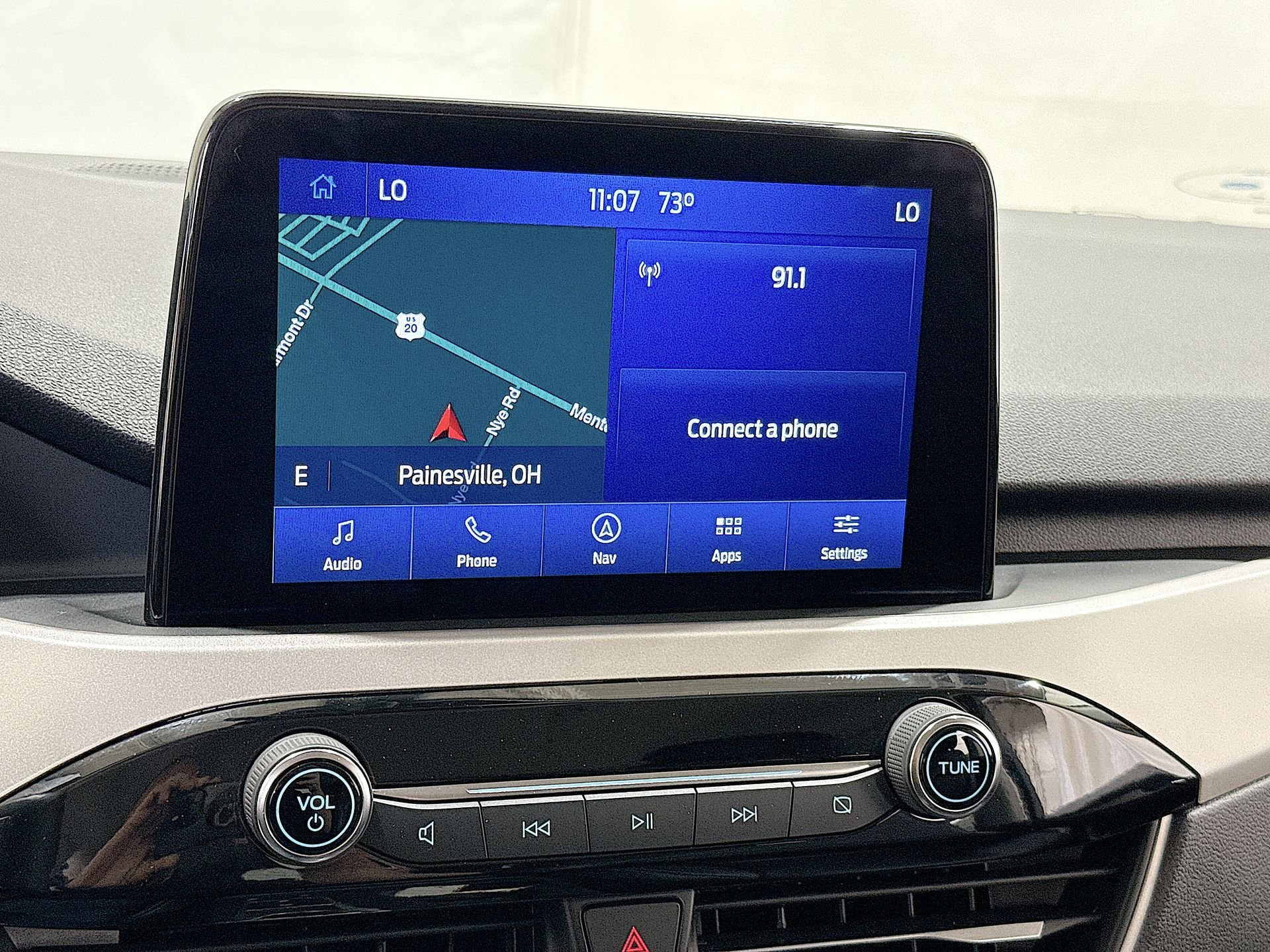 2022 Ford Escape SEL - Photo 13