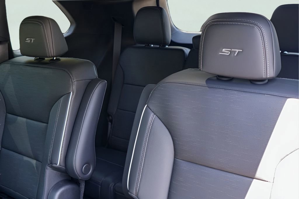 2026 Buick Enclave Sport Touring - Photo 21