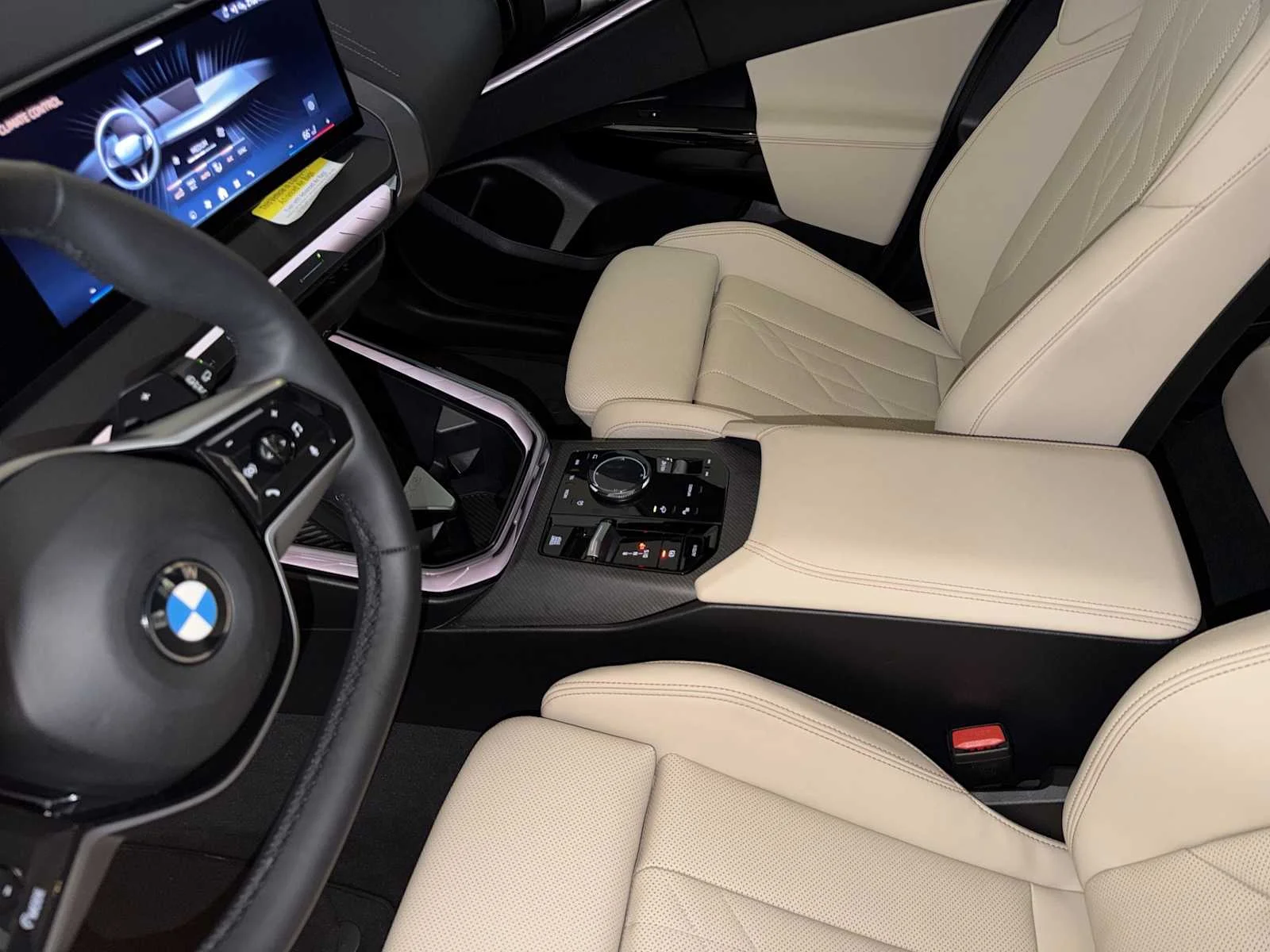 Used 2026 Skyscraper Grey Metallic BMW 30 xDrive image 18