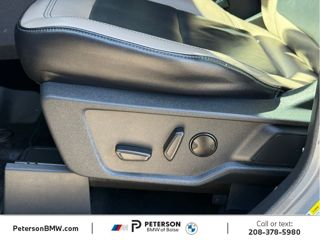 2022 Ford Bronco 4-Door Wildtrak - Photo 12