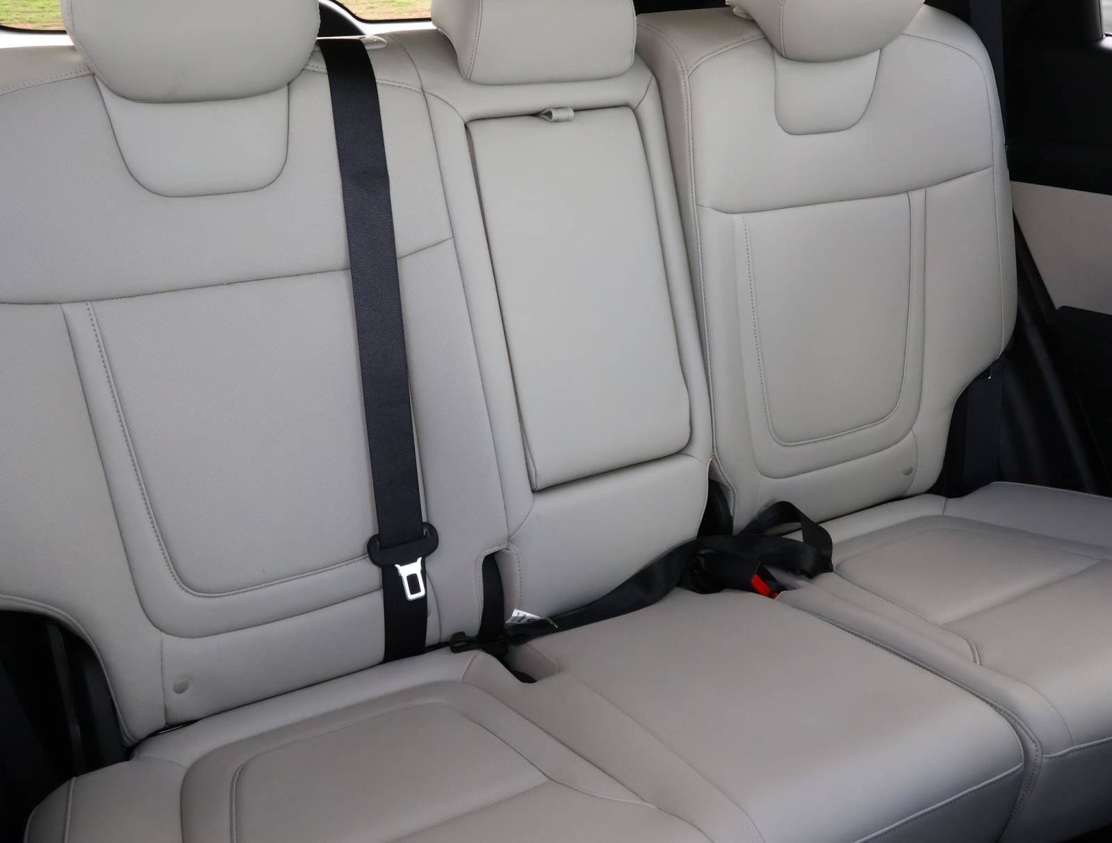 2025 Hyundai Tucson SEL Convenience - Photo 20