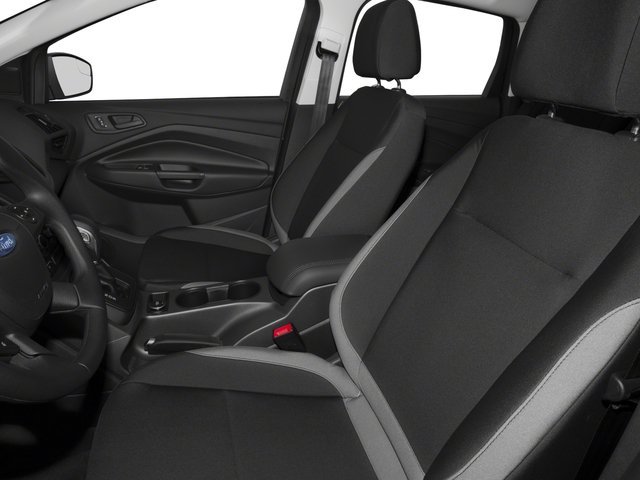Used 2016 Shadow Black Ford SE image 11