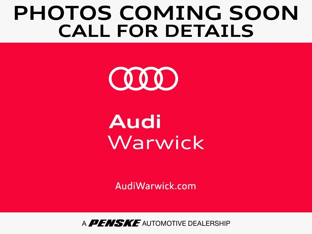 New 2026 Black Audi S line image 13