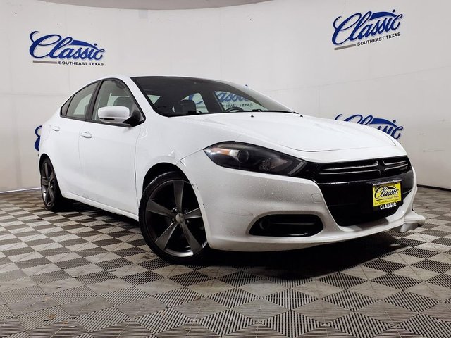 2014 Dodge Dart