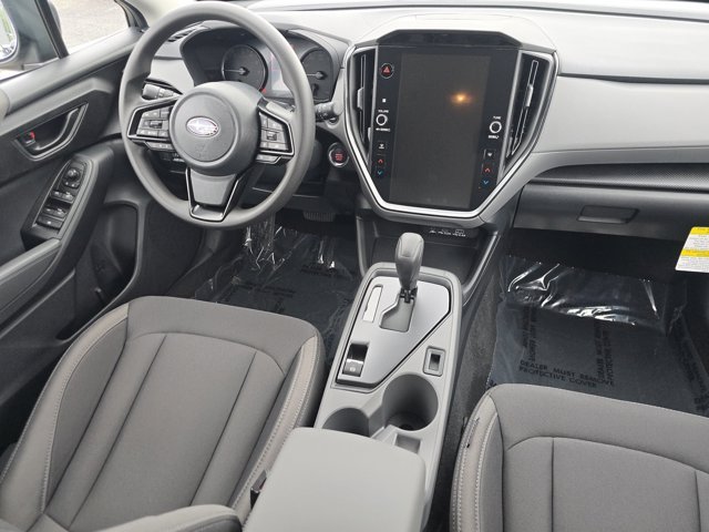 New 2026 ALPINE GREEN Subaru Premium image 18