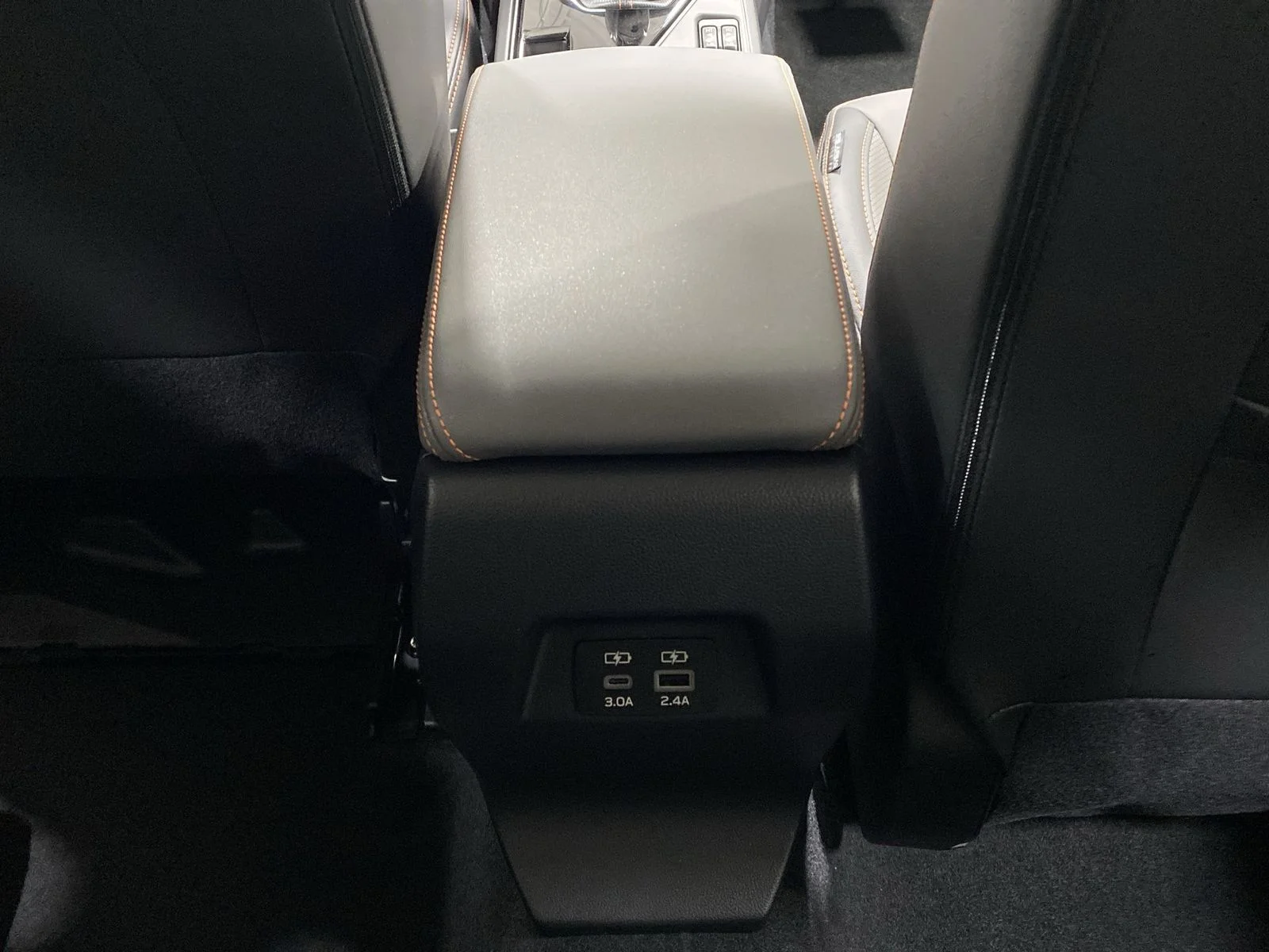 New 2026 CRYSTAL WHITE PEARL Subaru Limited image 21