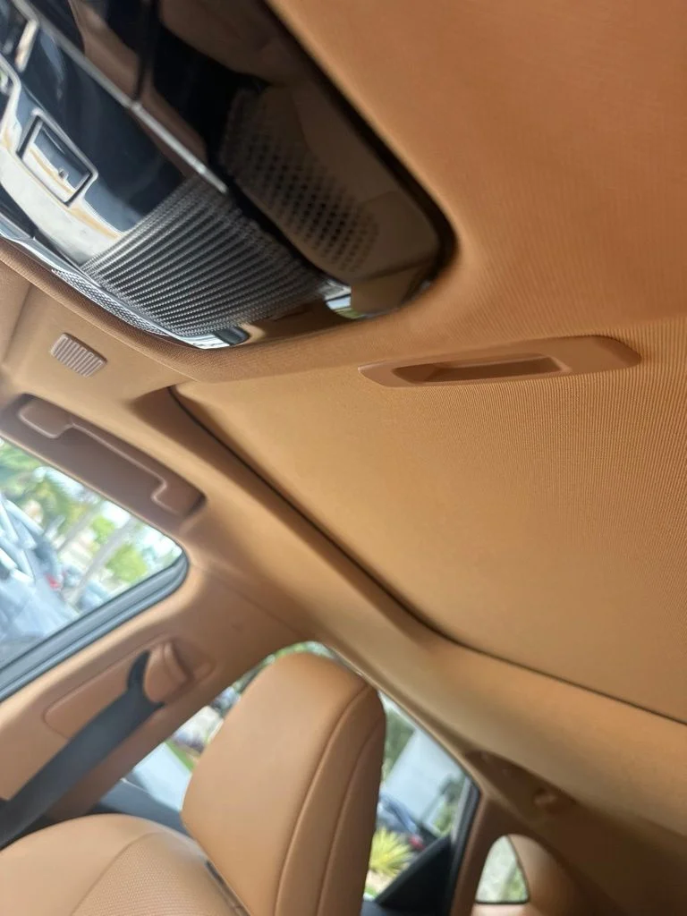 Certified Used 2025 EMINENT WHITE PEARL Lexus 350h Premium image 4