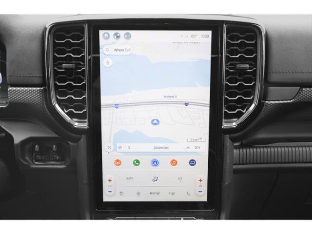 New 2026 Carbonized Gray Metallic Ford Raptor image 18