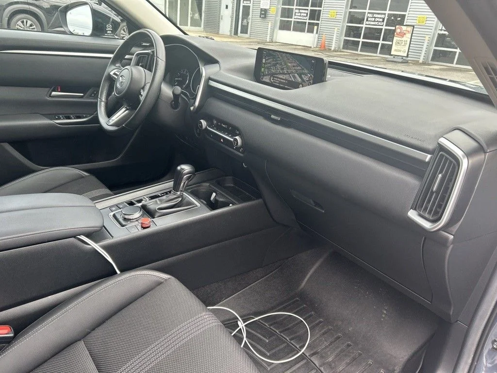 Used 2024 Gray Mazda 2.5 S Premium Package image 19