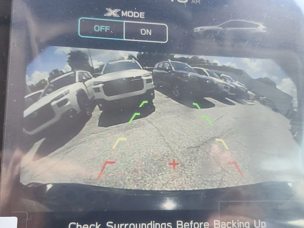 Certified Used 2024 Black Subaru Premium image 21
