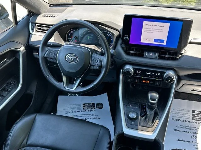 Certified Used 2024  Toyota XSE image 51