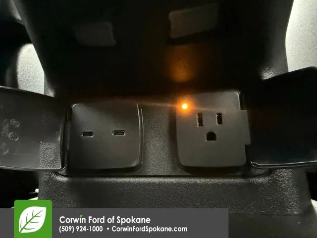 New 2026 Oxford White Ford Big Bend image 12