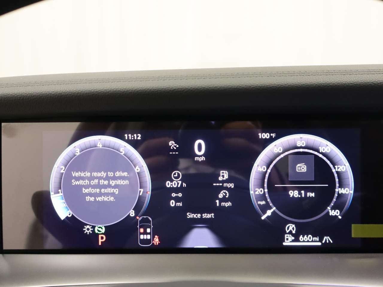 New 2026 Pure White Volkswagen SE 4Motion image 7