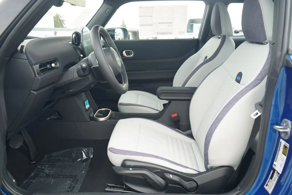 2026 MINI Hardtop 2 Door S - Photo 6