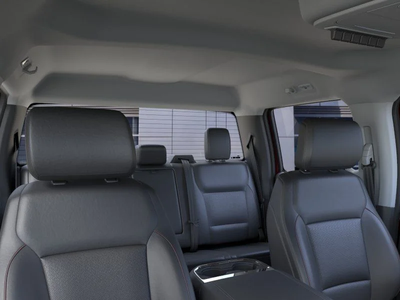 2026 Ford F-250 Super Duty Lariat - Photo 24