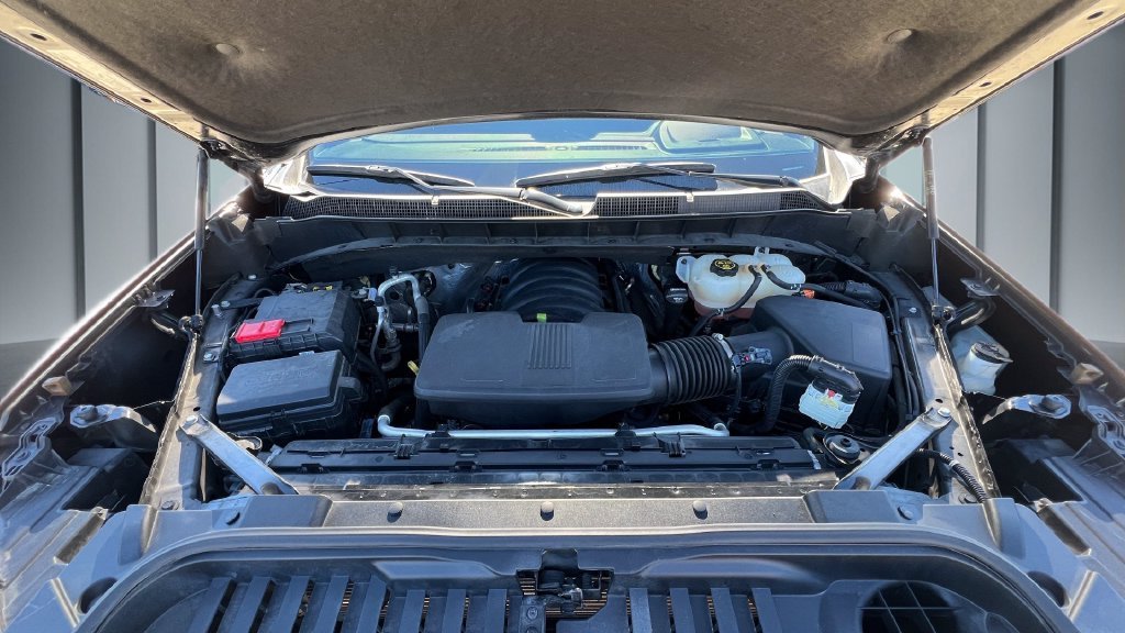 2023 Chevrolet Silverado 1500 RST - Photo 26