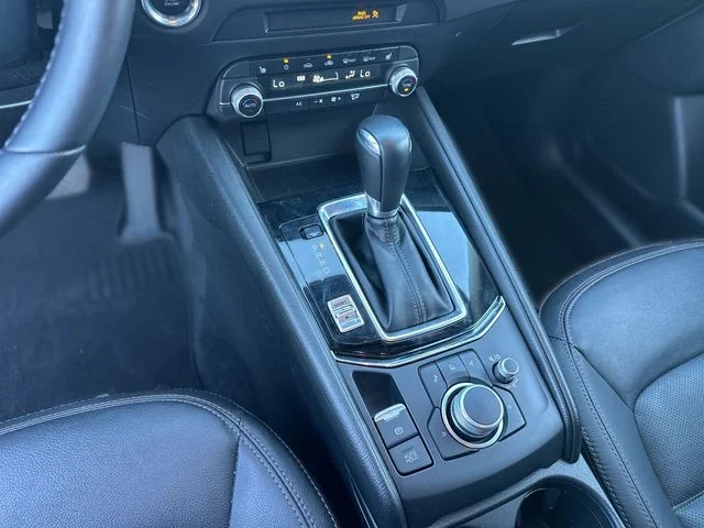 Used 2023 Silver Mazda 2.5 S Preferred Package image 21