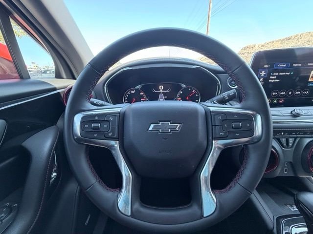 2025 Chevrolet Blazer RS - Photo 9