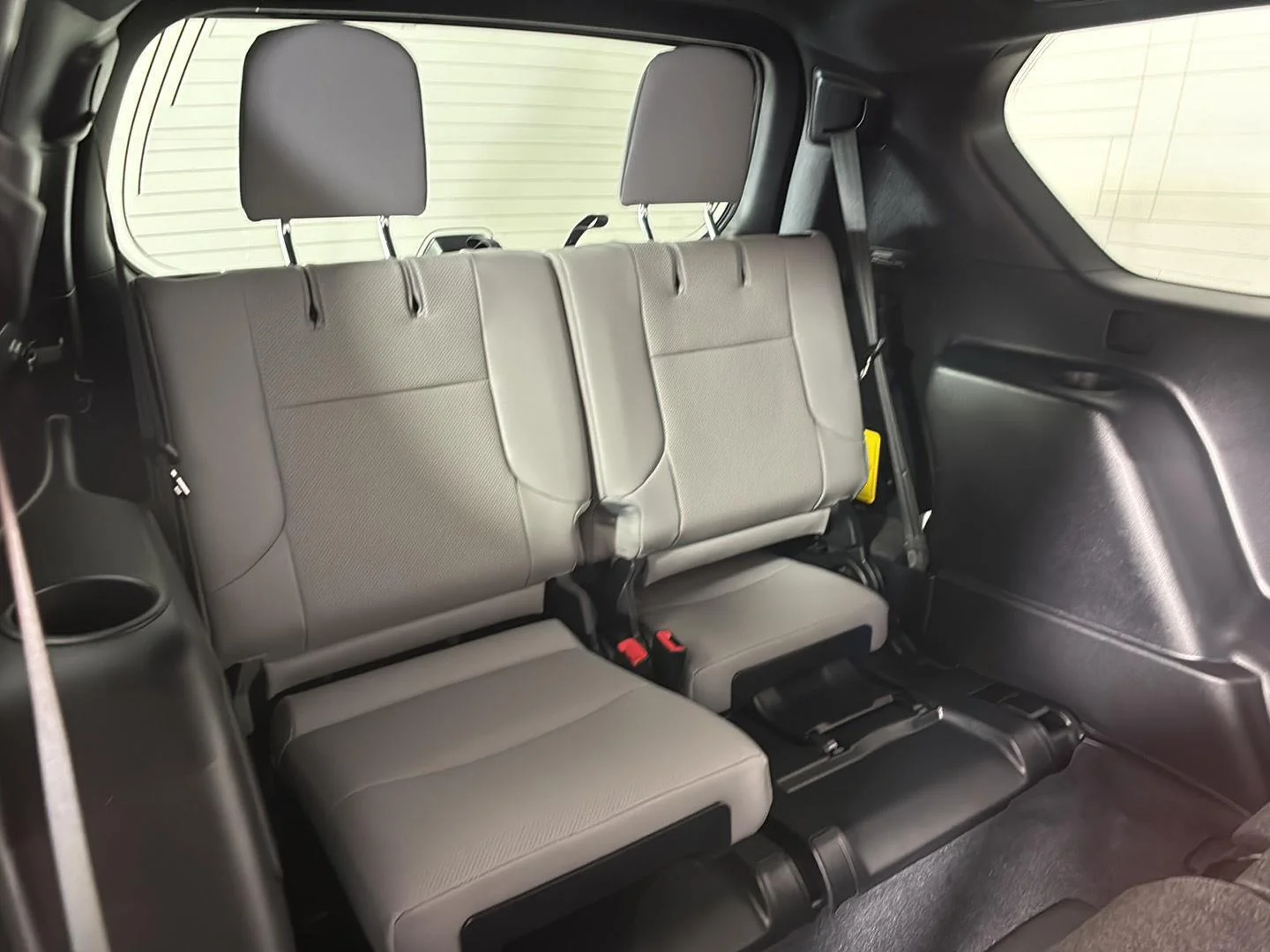 Used 2023 Black Onyx Lexus GX 460 image 18
