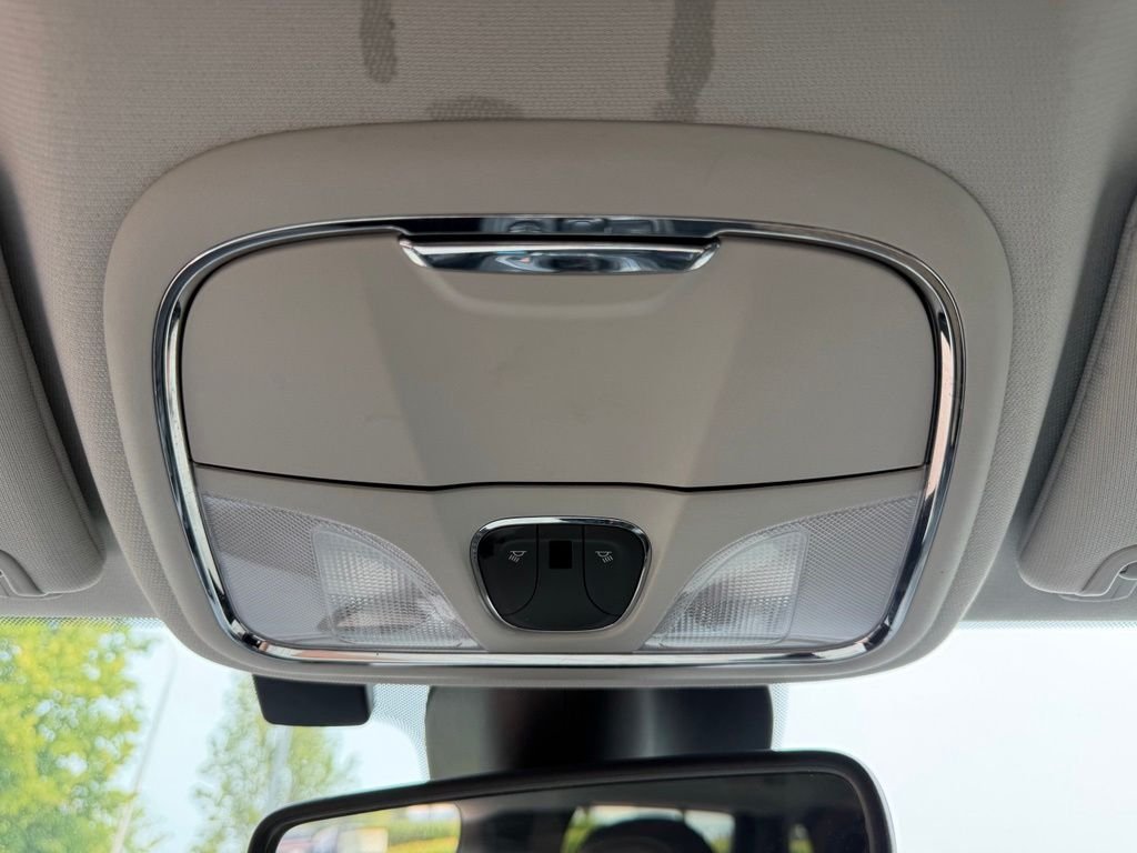 Used 2021 Olive Green Pearlcoat Jeep Trailhawk image 29