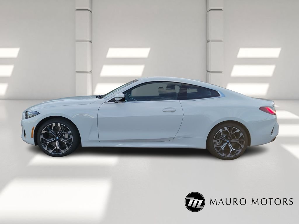 2026 BMW 4 Series 430i - Photo 6