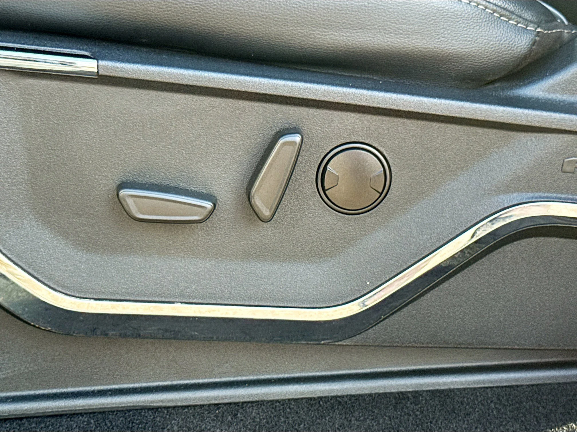 2024 Ford F-150 Lariat - Photo 22