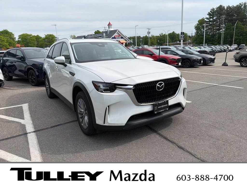 2024 Mazda CX-90 Turbo Preferred Plus Package's photo