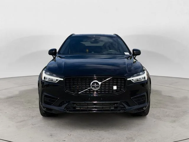 Used 2021 Black Volvo T8 Polestar image 2