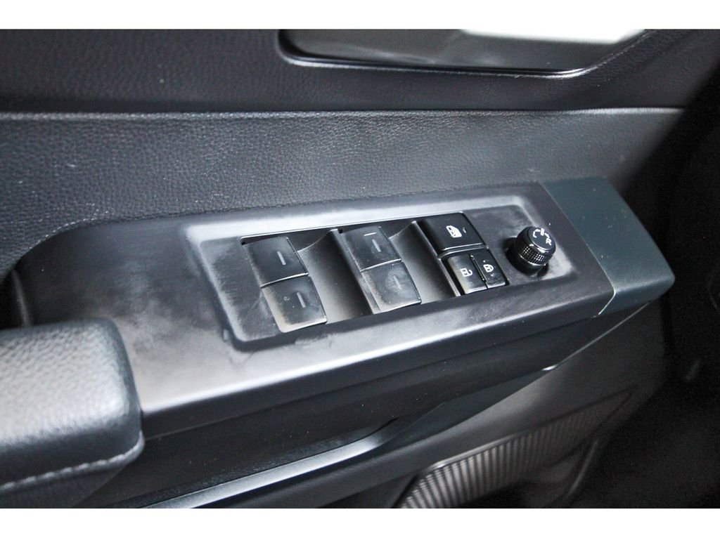 Used 2024 Gray Toyota SR5 image 19