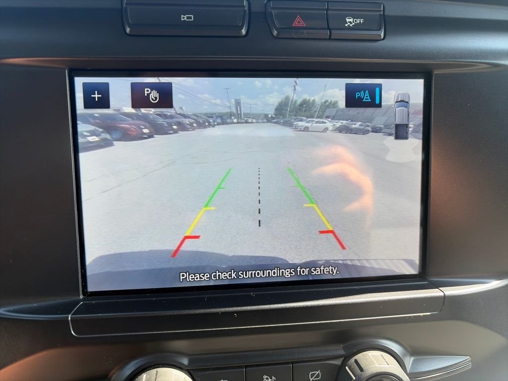 Used 2021 White Ford XL image 21
