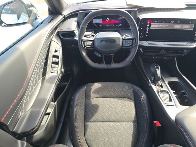 New 2026 White Knuckle Exterior Paint Dodge R/T image 6