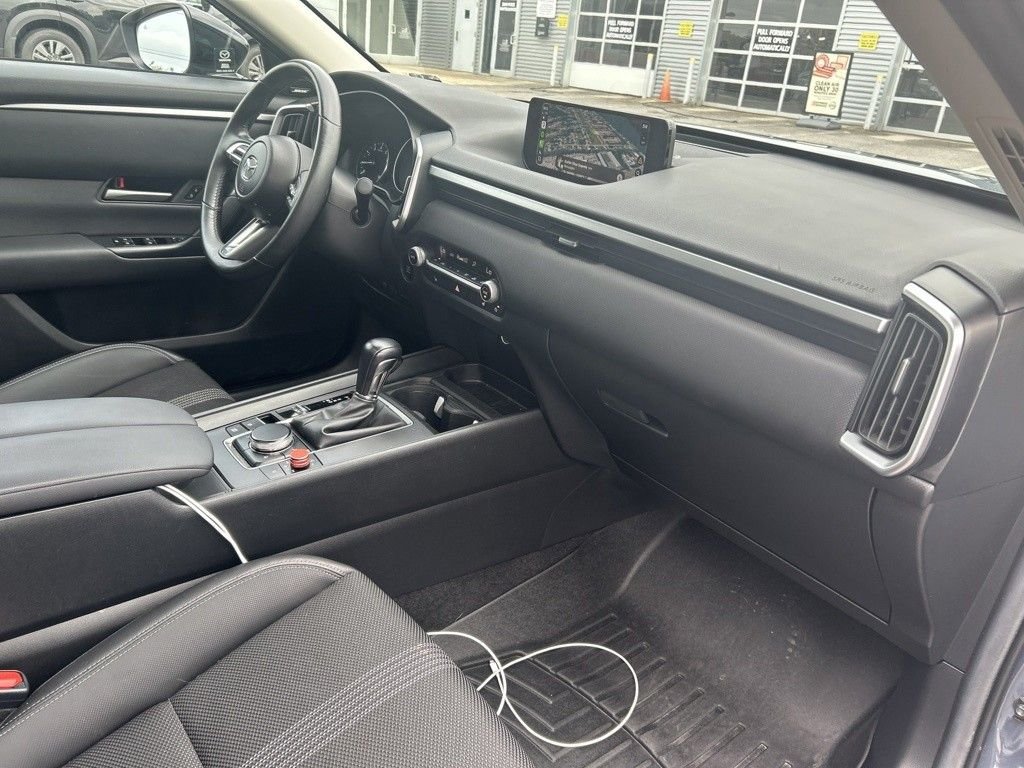 Used 2024 Gray Mazda 2.5 S Premium Package image 19