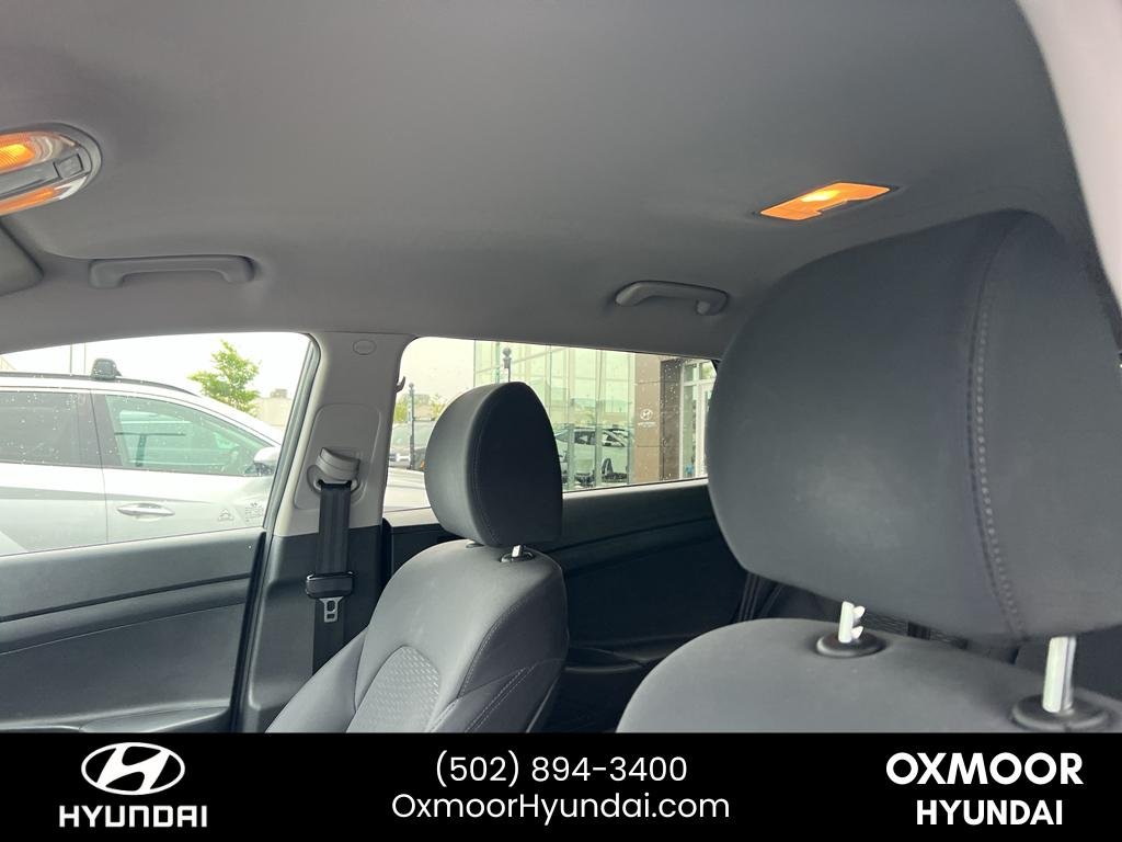 2021 Hyundai Tucson Value - Photo 6