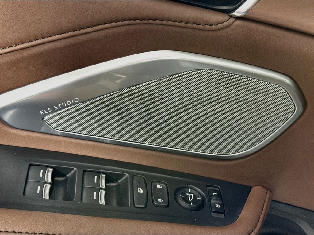 Used 2022 Liquid Carbon Metallic Acura w/Technology Package image 24