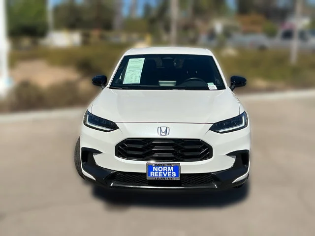 2025 Honda HR-V Sport - Photo 41